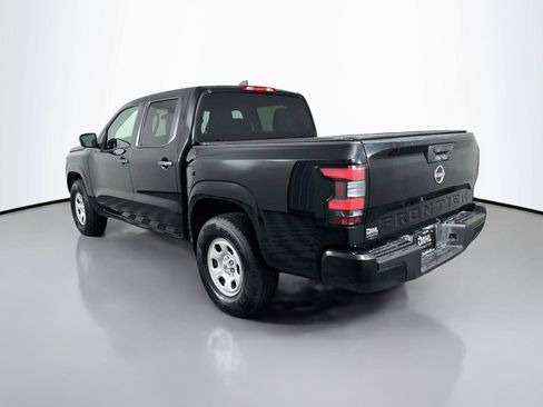 Used 2022 Nissan Frontier S AWD/4WD image 10
