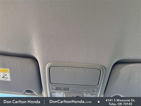 Used 2023 Honda Ridgeline Sport image 28