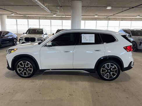 Used 2025 BMW X1 xDrive28i w/ Convenience Package image 5