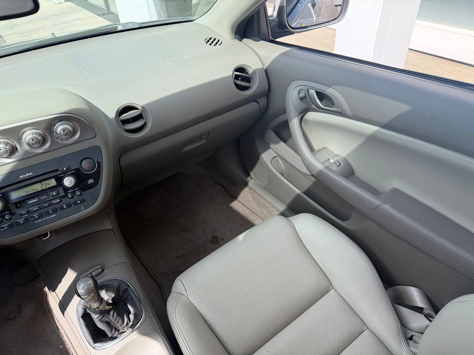 Used 2005 Acura RSX Type-S FWD image 6