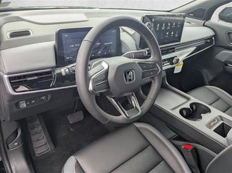 New 2026 Honda Prologue Touring video 3