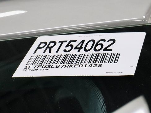 Certified 2024 Ford F150 XLT image 32