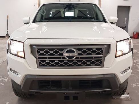 Used 2024 Nissan Frontier SV w/ SV Convenience Package AWD/4WD image 36