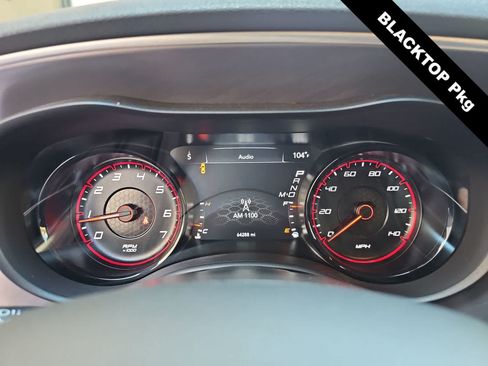 Used 2021 Dodge Charger GT w/ Blacktop Package RWD image 22