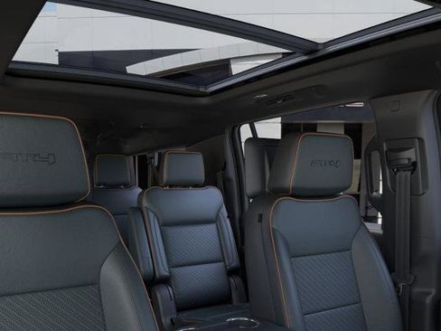 New 2026 GMC Yukon XL AT4 w/ AT4 Premium Plus Package image 24