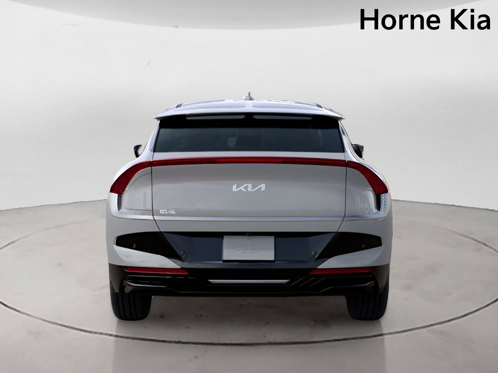New 2026 Kia EV6 Light RWD image 5