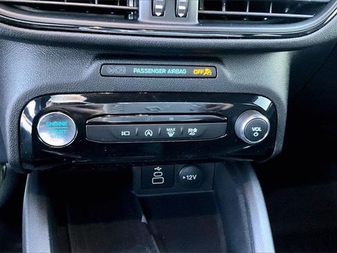 Used 2024 Ford Escape ST-Line Select w/ Tech Pack #2 image 33