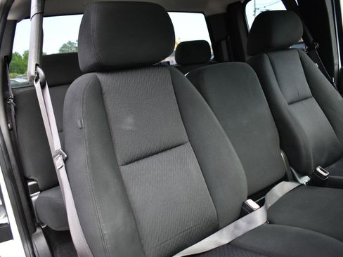Used 2013 Chevrolet Silverado 1500 LT RWD image 27