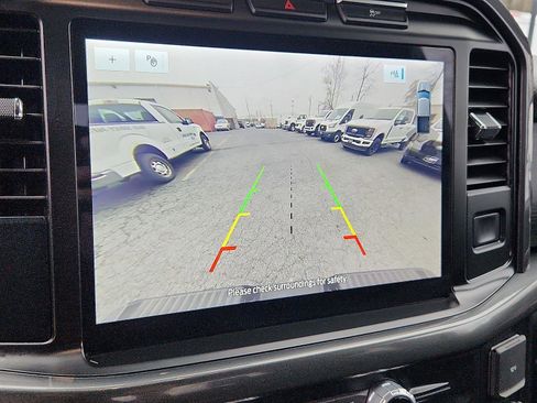 Used 2023 Ford F150 XLT w/ Equipment Group 302A High image 18