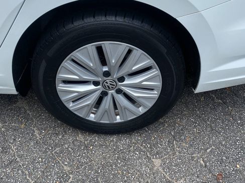 Used 2019 Volkswagen Jetta S FWD image 9