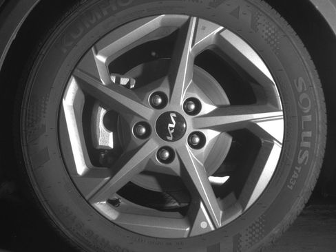 Used 2025 Kia K4 FWD image 11