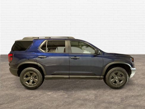 New 2026 Honda Passport RTL image 7