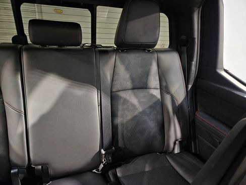 Used 2025 Toyota Tacoma TRD Pro image 14