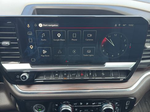 Used 2023 GMC Sierra 1500 SLT w/ SLT Convenience Package image 24