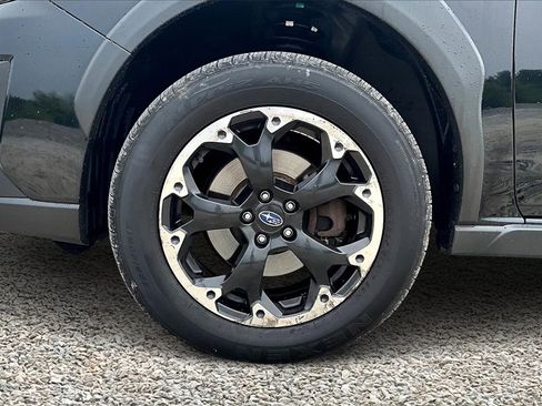 Used 2022 Subaru Crosstrek 2.0i image 7