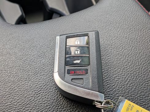 Used 2025 Acura Integra Type S FWD image 33
