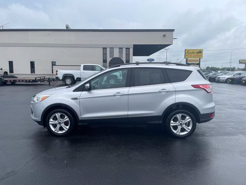 Used 2015 Ford Escape SE AWD/4WD image 5