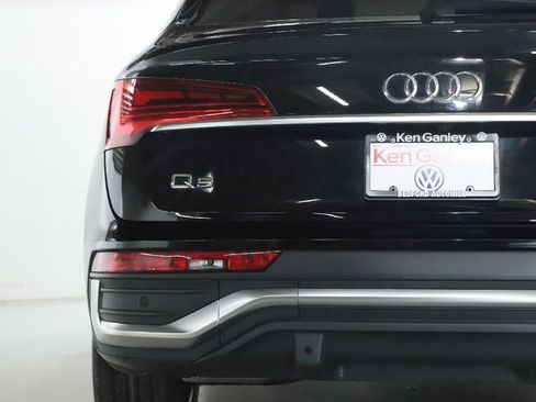 Used 2023 Audi Q5 2.0T Premium w/ Convenience Package AWD/4WD image 44
