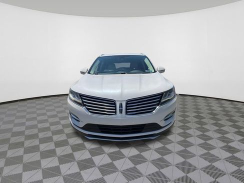 Used 2017 Lincoln MKC Reserve w/ Lincoln MKC Climate Package AWD/4WD image 2