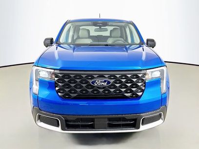 New 2026 Ford Maverick Lariat w/ 4K Tow Package