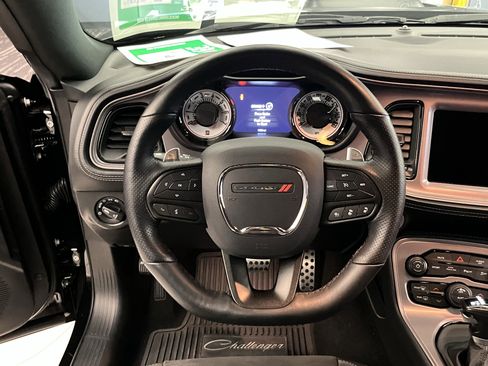 Certified 2023 Dodge Challenger R/T w/ Plus Package image 15