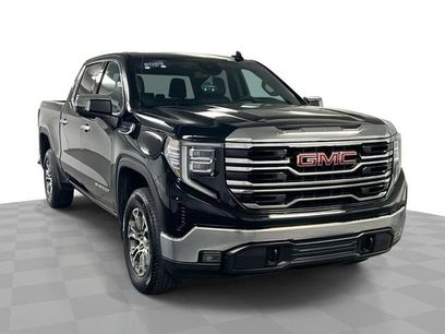 Used 2025 GMC Sierra 1500 SLT