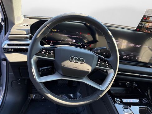 New 2025 Audi A5 2.0T Premium Plus Sedan image 10