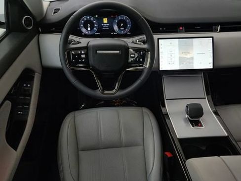 Used 2024 Land Rover Range Rover Evoque S AWD/4WD image 68
