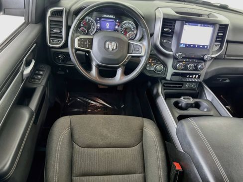 Used 2022 RAM 1500 Big Horn w/ Night Edition AWD/4WD image 21