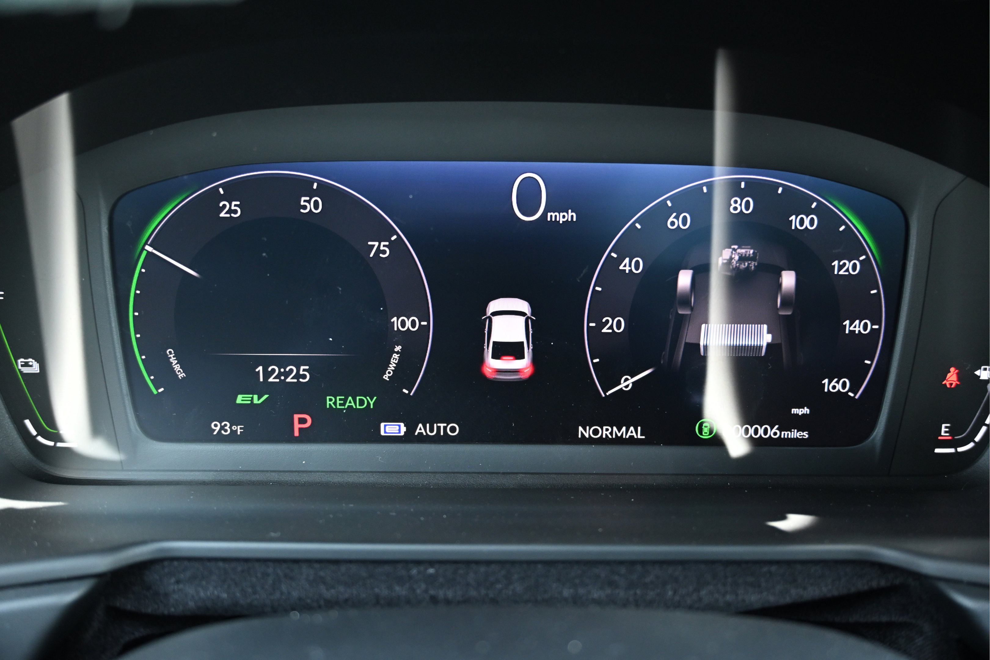 New 2026 Honda Accord Sport image 28