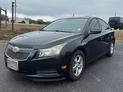 Used 2013 Chevrolet Cruze LT