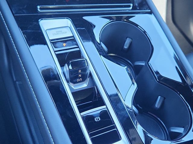 New 2026 Volkswagen Atlas Cross Sport SE AWD/4WD image 13