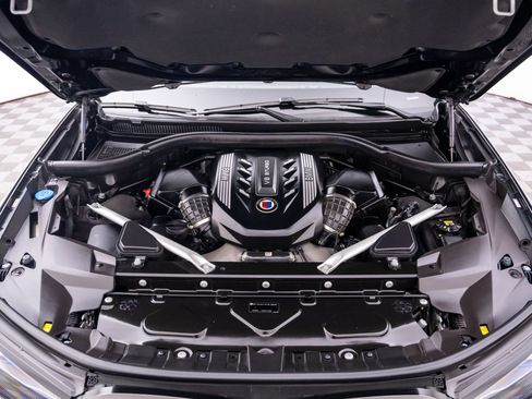 Used 2021 BMW ALPINA XB7 AWD/4WD image 36