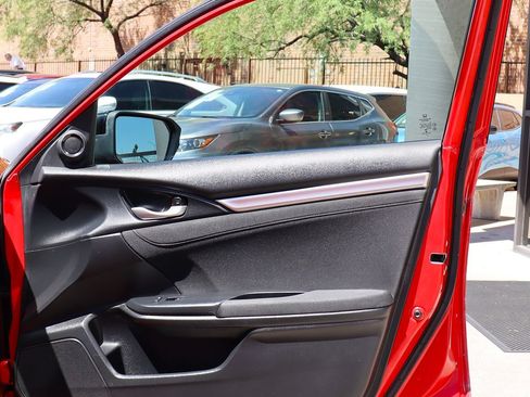 Used 2017 Honda Civic EX image 33