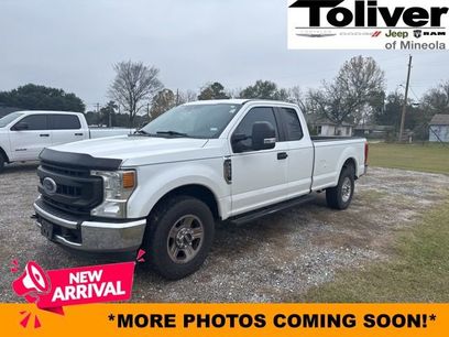 Used 2020 Ford F250 XL w/ Power Equipment Group