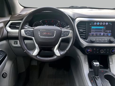 Used 2019 GMC Acadia SLT FWD image 6