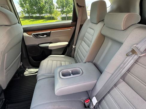 Used 2020 Honda CR-V EX image 18