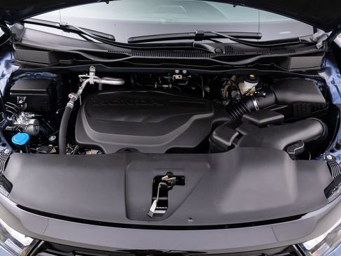 New 2026 Honda Odyssey Elite image 33