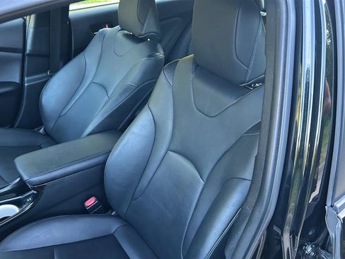 Used 2016 Toyota Prius Three Touring FWD image 36