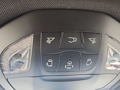New 2026 Chrysler Pacifica Limited AWD/4WD image 41