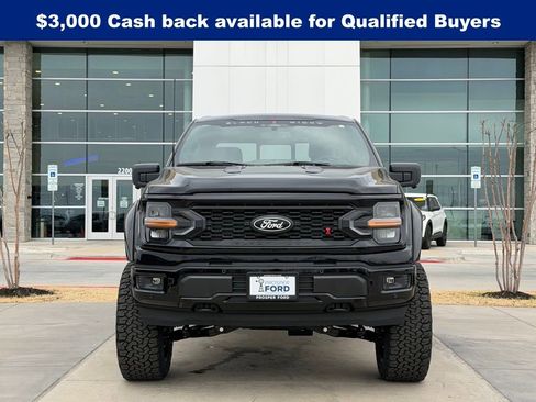 New 2026 Ford F150 XLT w/ Equipment Group 303A High image 42