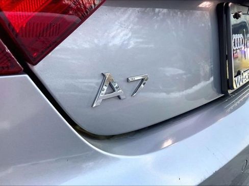 Used 2018 Audi A7 3.0T Premium Plus image 9