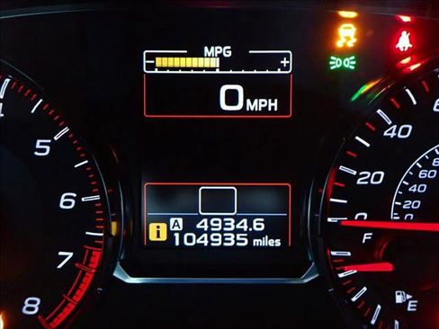 Used 2019 Subaru WRX image 21