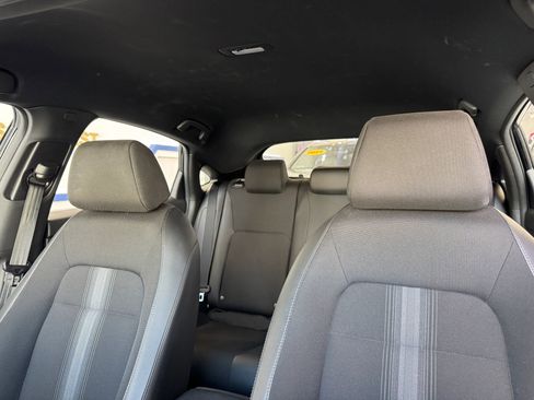 Used 2025 Honda Civic Sport image 20