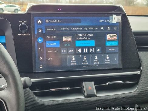 New 2026 Subaru Outback Limited XT image 20