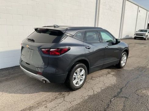 Used 2022 Chevrolet Blazer LT image 4