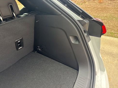 New 2027 Chevrolet Bolt RS FWD image 43