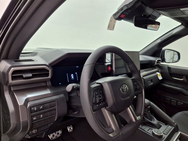 New 2026 Toyota Tacoma TRD Sport RWD image 50
