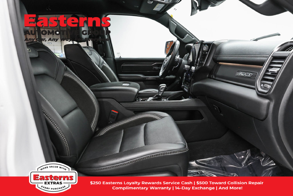 Used 2025 RAM 1500 RHO w/ Bed Utility Group AWD/4WD image 27