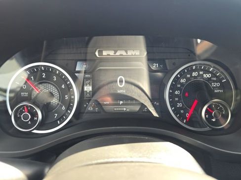 New 2026 RAM 1500 Laramie image 12